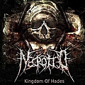 Necrotted - Kingdom Of Hades альбом