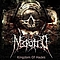Necrotted - Kingdom Of Hades album