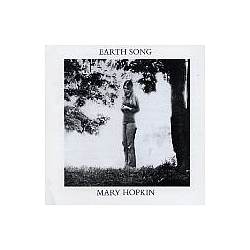 Mary Hopkin - Earth Song, Ocean Song альбом