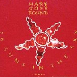 Mary Goes Round - 70 Suns In The Sky album