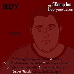 Beefy - nerd. album