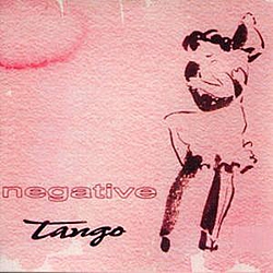 Negative - Tango альбом