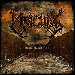 Masachist - Death March Fury альбом