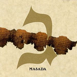 Masada - Gimel album