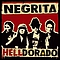 Negrita - Helldorado album