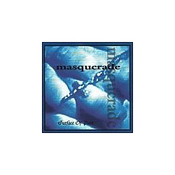 Masquerade - Surface of Pain album