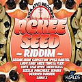 Beenie Man - Ackee Seed Riddim альбом