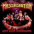 Massacration - Good Blood Headbanguers album