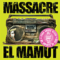 Massacre - El Mamut альбом