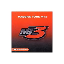 Massive Töne - MT3 album