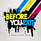 Before You Exit - A Short Story Long album