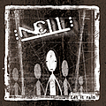 Nell - Let it Rain альбом