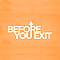 Before You Exit - What Makes You Beautiful album