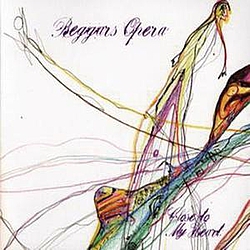 Beggars Opera - Close To Your Heart album