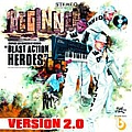 Beginner - Blast Action Heroes Version 2. альбом