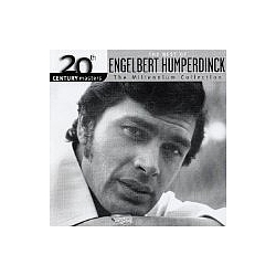 Engelbert Humperdinck - 20th Century Masters album