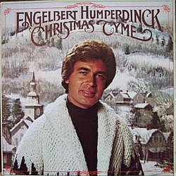 Engelbert Humperdinck - Christmas tyme album