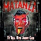 Matanza - To Hell With Johnny Cash альбом