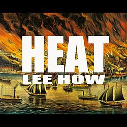 Lee How - Blissful Limbo album