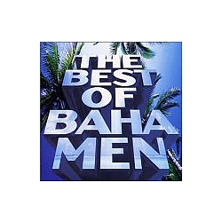 Baha Men - Best Of album