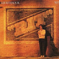Lee Ritenour - Rit альбом