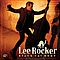 Lee Rocker - Black Cat Bone альбом