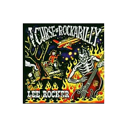 Lee Rocker - The Curse of Rockabilly album