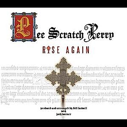 Lee Scratch Perry - Rise Again album