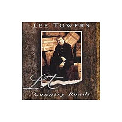 Lee Towers - Country Roads album