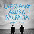 Leessang - Asura Balbalta album