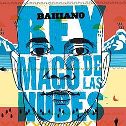 Bahiano - Rey Mago de las Nubes альбом