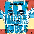 Bahiano - Rey Mago de las Nubes album