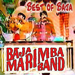 Baja Marimba Band - Best Of Baja альбом
