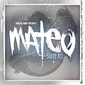 Mateo - Suite 823 album