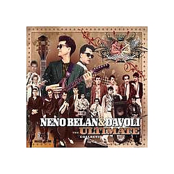 Neno Belan - Neno Belan &amp; Äavoli: The Ultimate Collection альбом