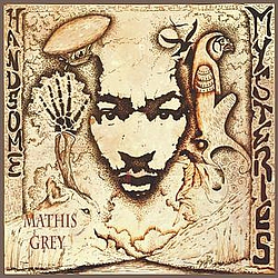 Mathis Grey - Handsome Mysteries (Acoustic Version live from Studio 98) album