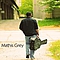Mathis Grey - Starfire-single album