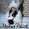 Nerina Pallot - I Don&#039;t Want To Go Out album