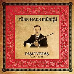 Neset Ertas - Acem Kizi альбом