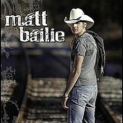 Matt Bailie - Matt Bailie альбом