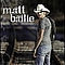 Matt Bailie - Matt Bailie album