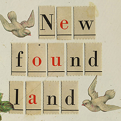 New Found Land - We all die альбом