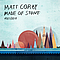 Matt Corby - Made of Stone album