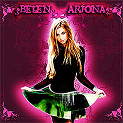 Belén Arjona - Infinito album