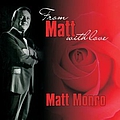 Matt Monro - From Matt Monro, With Love album