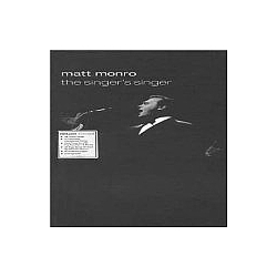 Matt Monro - Singers Singer album