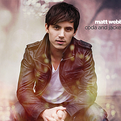 Matt Webb - Coda And Jacket album
