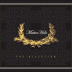 Matter Halo - The Affection EP album