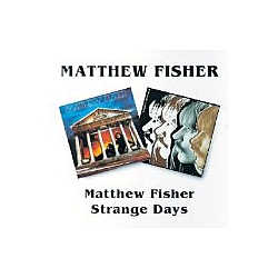 Matthew Fisher - Strange Days album