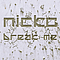 Nicko - Break me album